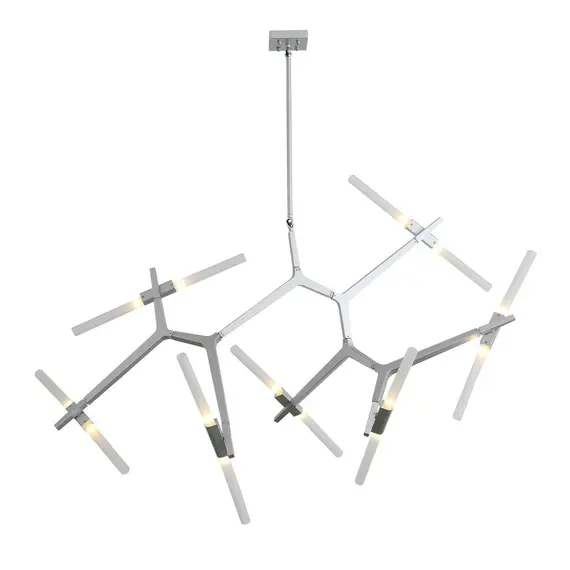 Подвесная люстра ST Luce Laconicita SL947.102.14, изображение 4