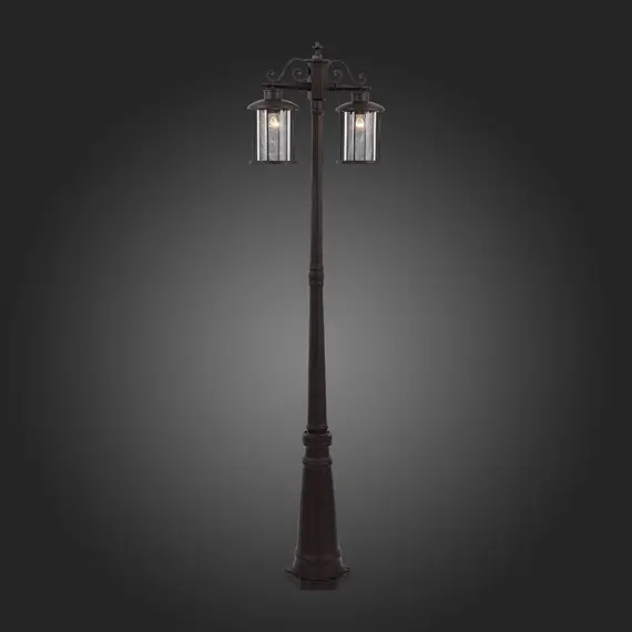 Садово-парковый светильник ST Luce Lastero SL080.425.02, изображение 4