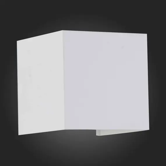 Уличный настенный светодиодный светильник ST Luce SL560.501.02, изображение 3