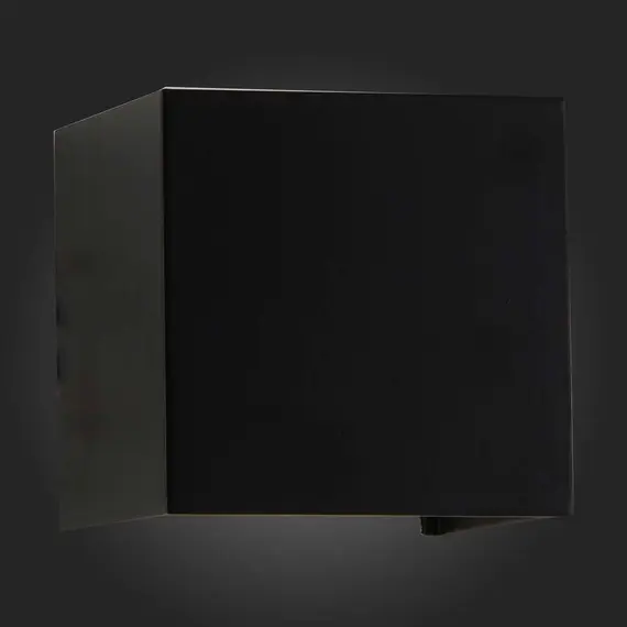 Уличный настенный светодиодный светильник ST Luce SL560.401.02, изображение 2