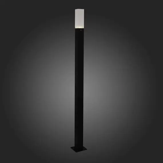 Уличный светодиодный светильник ST Luce SL101.415.01, изображение 3