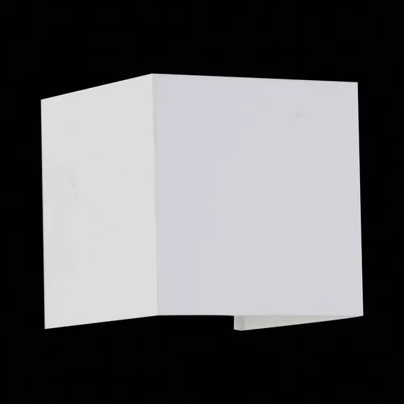 Уличный настенный светодиодный светильник ST Luce SL560.501.02, изображение 2