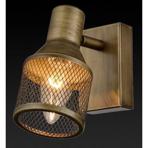 Спот Toplight Silvia TL3750Y-01AB, изображение 3