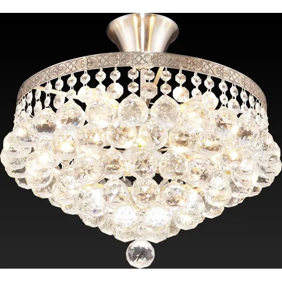 Потолочная люстра Toplight Vivien TL7230X-05SN, изображение 2