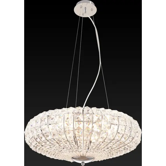 Подвесной светильник Toplight Ursula TL7250D-06CH, изображение 2