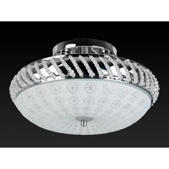 Накладной светильник Toplight Candis TL1470Y-03GC, изображение 3