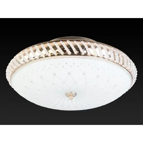 Накладной светильник Toplight Loreen TL1491Y-04GC, изображение 2