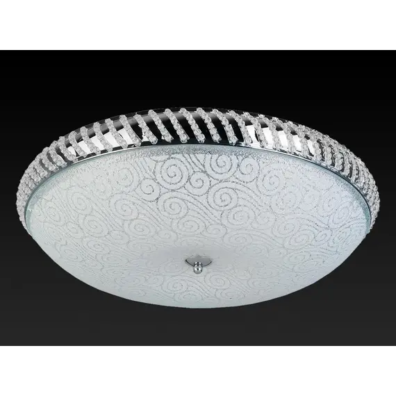 Накладной светильник Toplight Adrianna TL1462Y-05GC, изображение 3