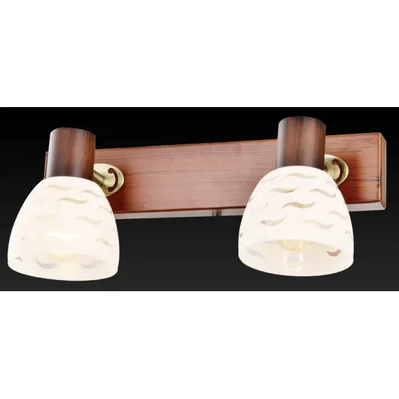 Спот Toplight Shayla TL3730Y-02BB, изображение 2