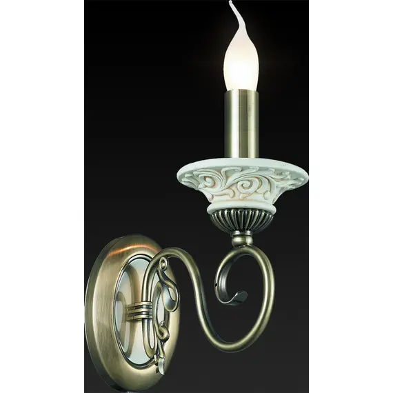 Бра Toplight Sylvia TL7280B-01AB, изображение 2