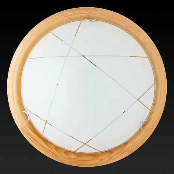 Настенный светильник Toplight Karen TL9013Y-02PN, изображение 3