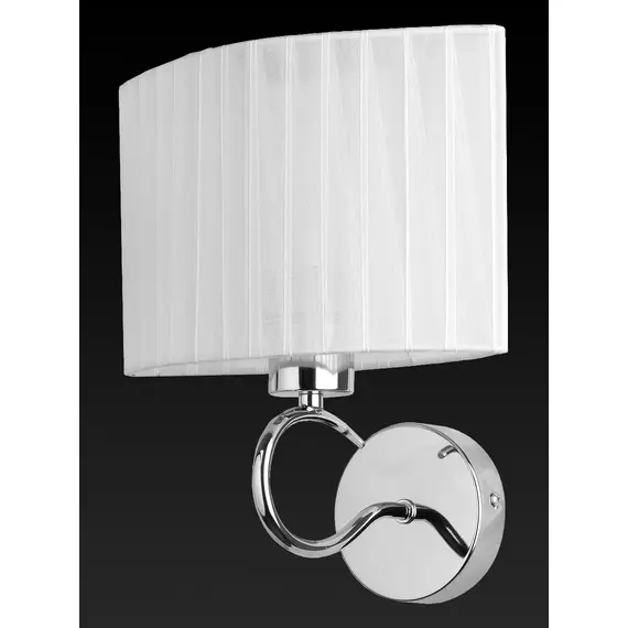Бра Toplight Jeanne TL3650B-01CH, изображение 3