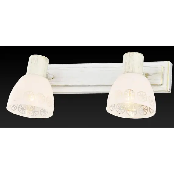 Спот Toplight Shona TL3740Y-02WG, изображение 2