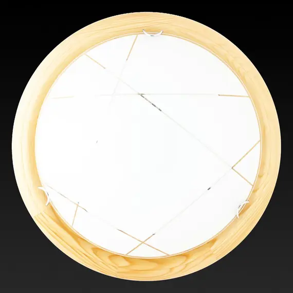 Настенный светильник Toplight Karen TL9013Y-02PN, изображение 2