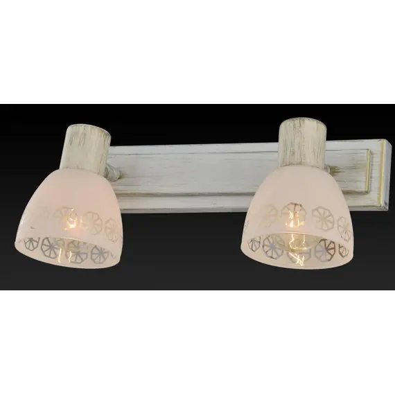 Спот Toplight Shona TL3740Y-02WG, изображение 3