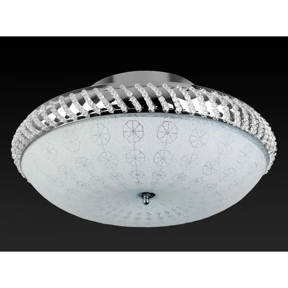 Накладной светильник Toplight Candis TL1471Y-04GC, изображение 3