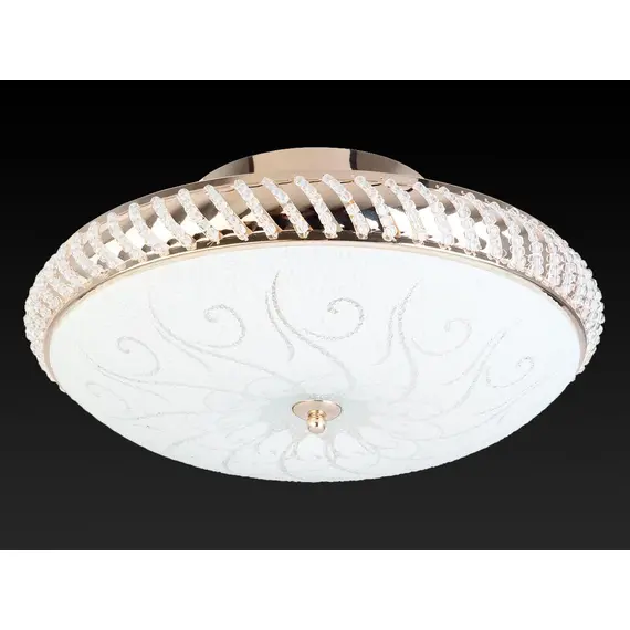 Накладной светильник Toplight Davina TL1481Y-04GC, изображение 2