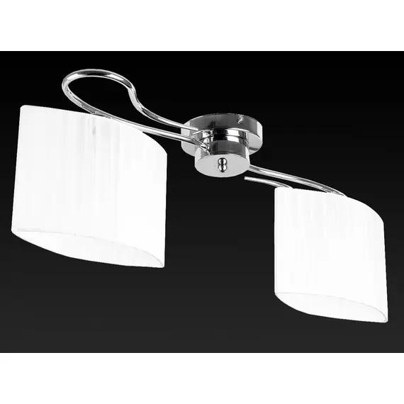 Потолочная люстра Toplight Jeanne TL3650X-02CH, изображение 2