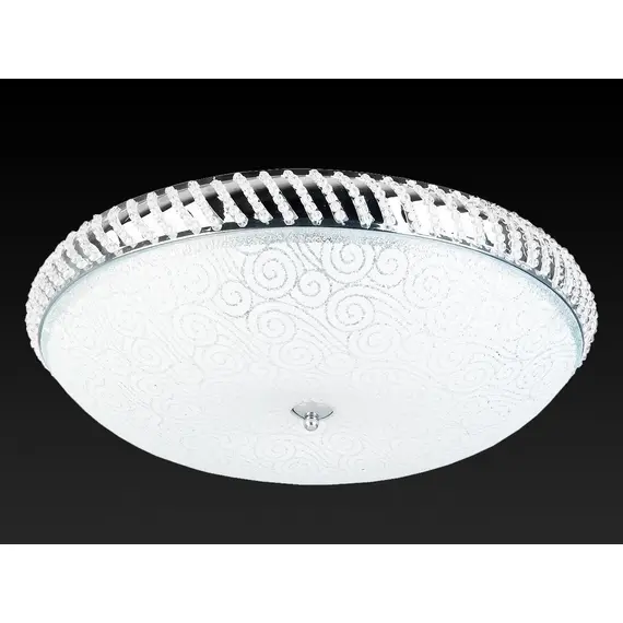 Накладной светильник Toplight Adrianna TL1462Y-05GC, изображение 2