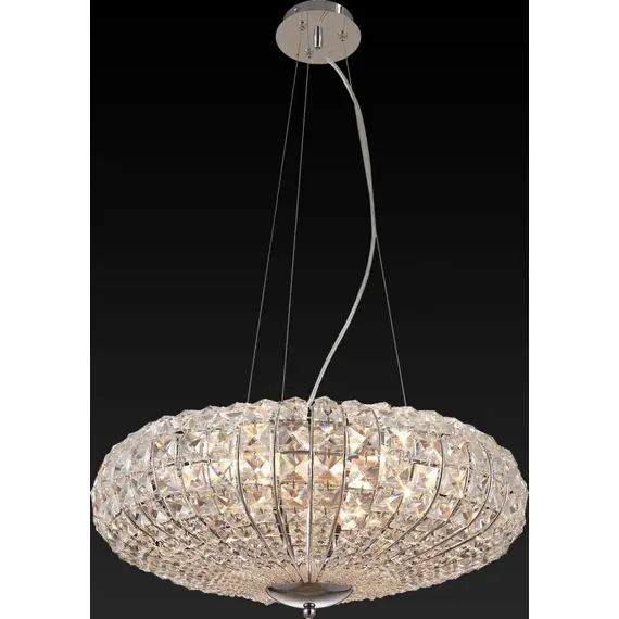 Подвесной светильник Toplight Ursula TL7250D-06CH, изображение 3