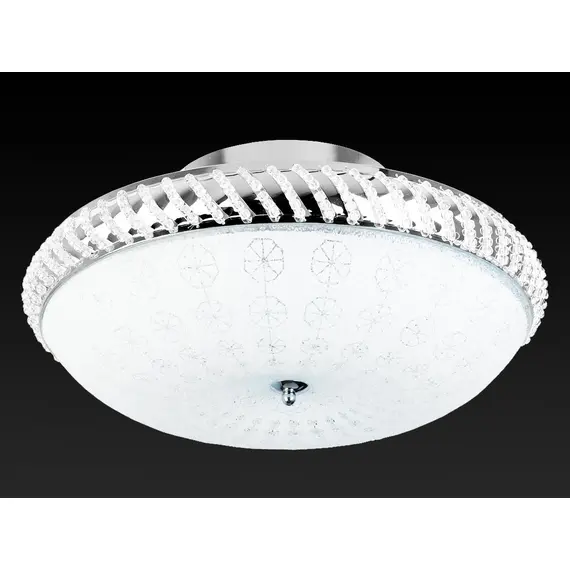 Накладной светильник Toplight Candis TL1471Y-04GC, изображение 2