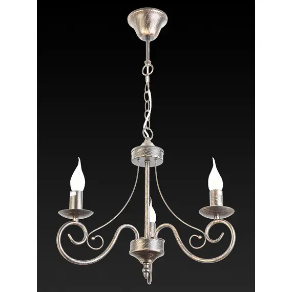 Подвесная люстра Toplight Dalila TL6010D-03, изображение 2