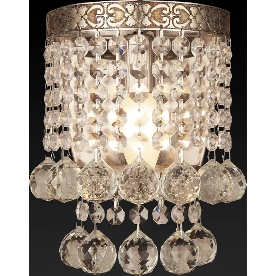 Настенный светильник Toplight Vivien TL7230B-01SN, изображение 2