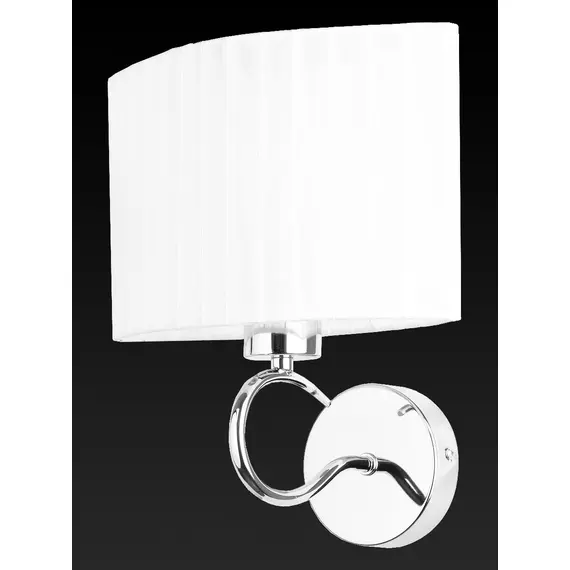 Бра Toplight Jeanne TL3650B-01CH, изображение 2