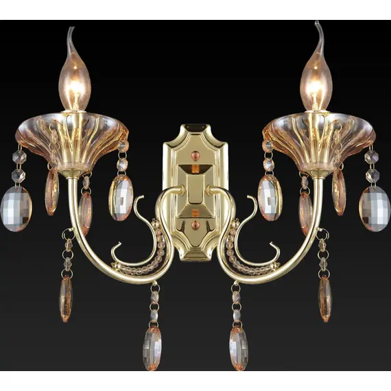 Бра Toplight Yolanda TL7210B-02GD, изображение 3