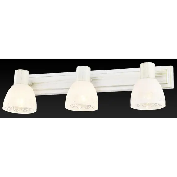 Спот Toplight Shona TL3740Y-03WG, изображение 2