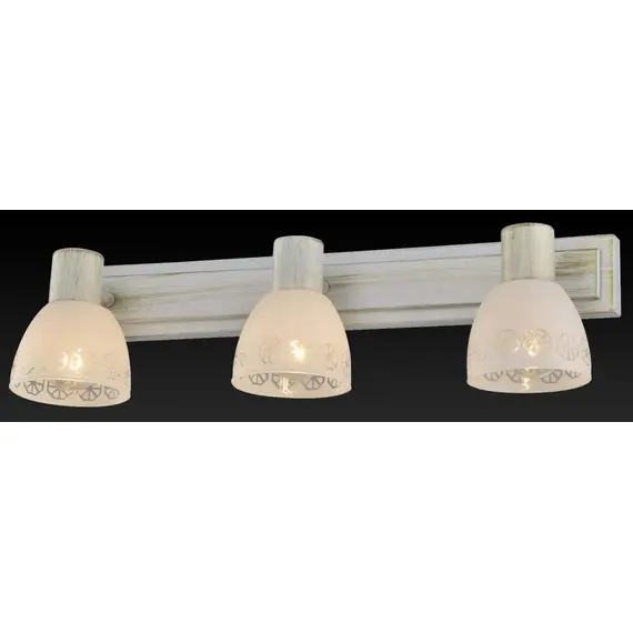 Спот Toplight Shona TL3740Y-03WG, изображение 3