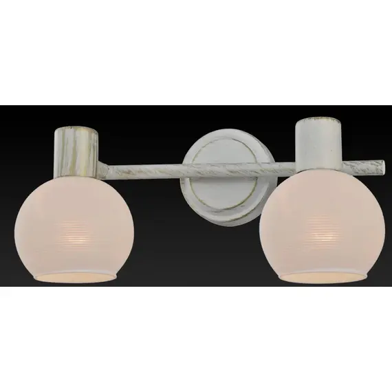 Спот Toplight Selena TL3710Y-02WG, изображение 3