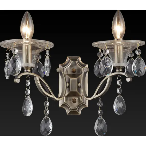 Бра Toplight Zoe TL7220B-02AB, изображение 3