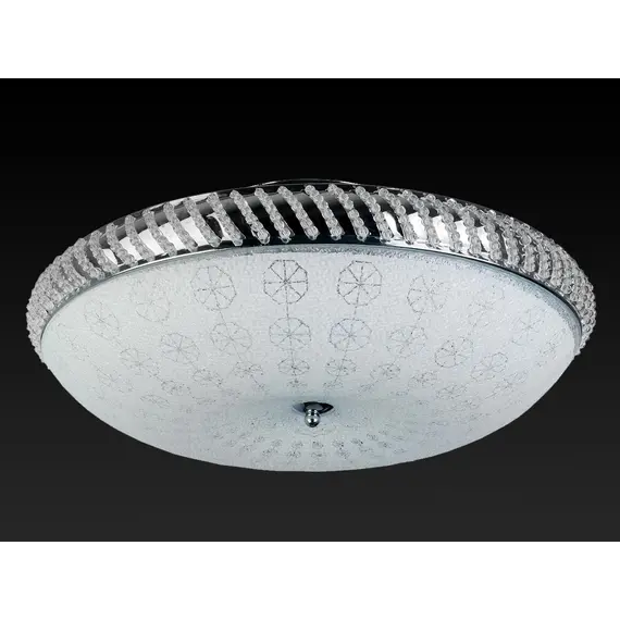 Накладной светильник Toplight Candis TL1472Y-05GC, изображение 3