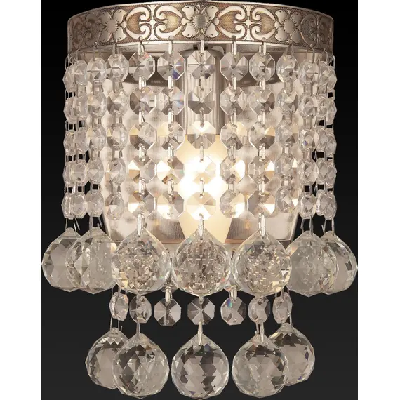 Настенный светильник Toplight Vivien TL7230B-01SN, изображение 3