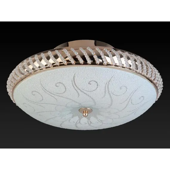 Накладной светильник Toplight Davina TL1481Y-04GC, изображение 3