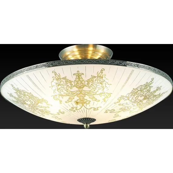 Потолочный светильник Toplight Stella TL7300X-05AB, изображение 2