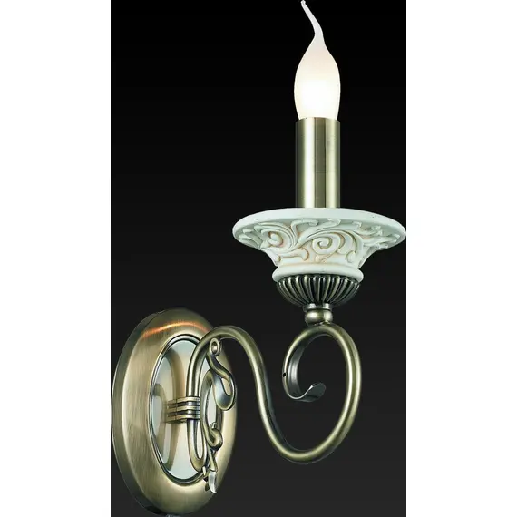 Бра Toplight Sylvia TL7280B-01AB, изображение 3