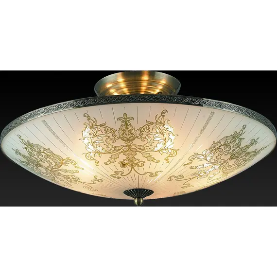 Потолочный светильник Toplight Stella TL7300X-05AB, изображение 3