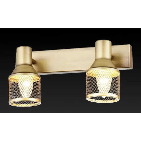 Спот Toplight Silvia TL3750Y-02AB, изображение 2