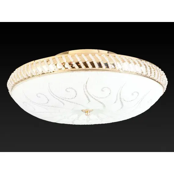 Накладной светильник Toplight Davina TL1482Y-05GC, изображение 2