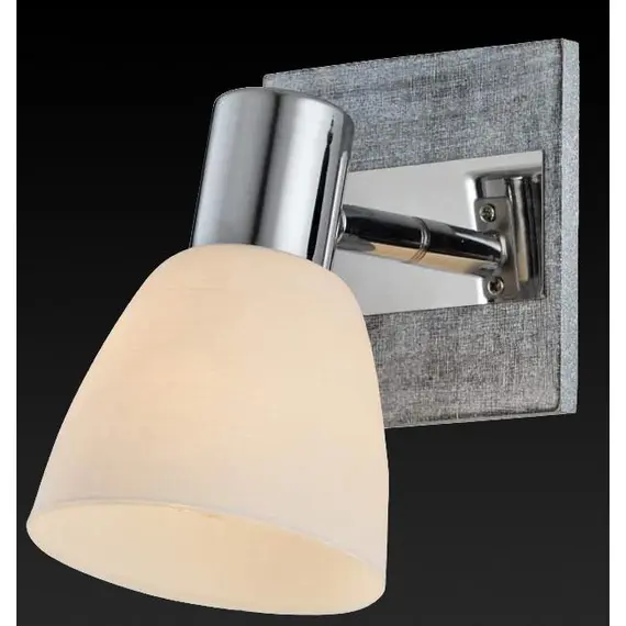 Спот Toplight Sabina TL3700Y-01GR, изображение 3