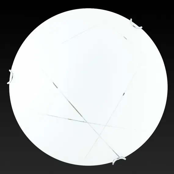 Настенный светильник Toplight Karen TL9012Y-03WH, изображение 2