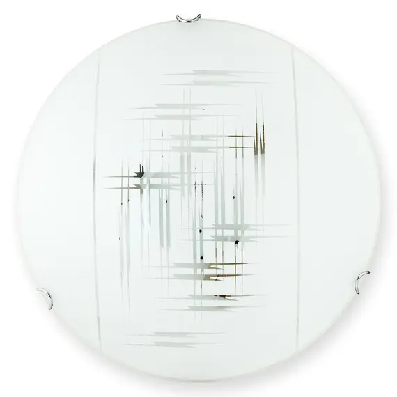 Настенный светильник Toplight Zier TL9152Y-02WH