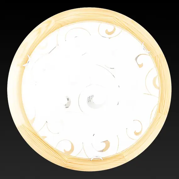 Настенный светильник Toplight Kelly TL9043Y-02PN, изображение 2