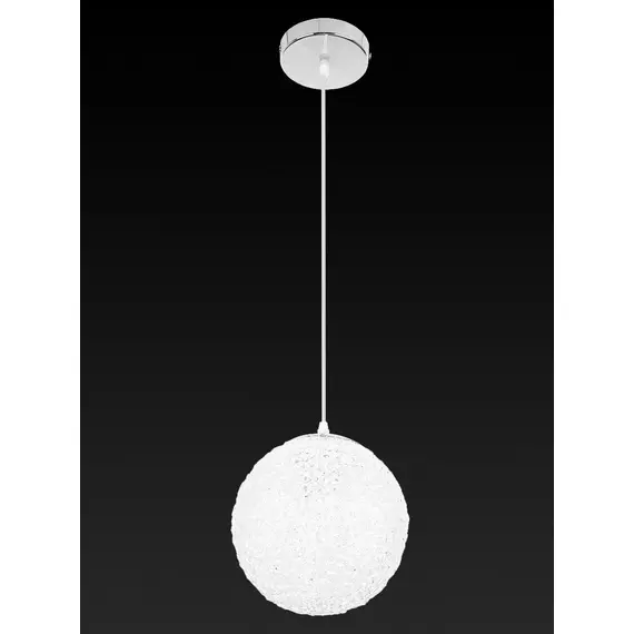 Подвесной светильник Toplight Marilyn TL4041D-01CH, изображение 2