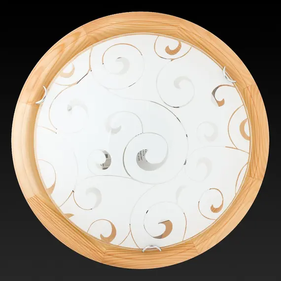 Настенный светильник Toplight Kelly TL9043Y-02PN, изображение 3