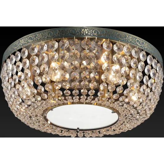 Потолочный светильник Toplight Virginia TL7240X-06AB, изображение 3