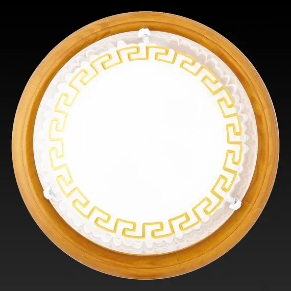 Настенный светильник Toplight Gien TL9173Y-02OA, изображение 2