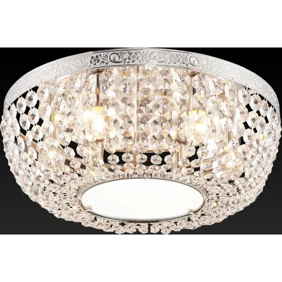 Потолочный светильник Toplight Virginia TL7240X-06WN, изображение 2